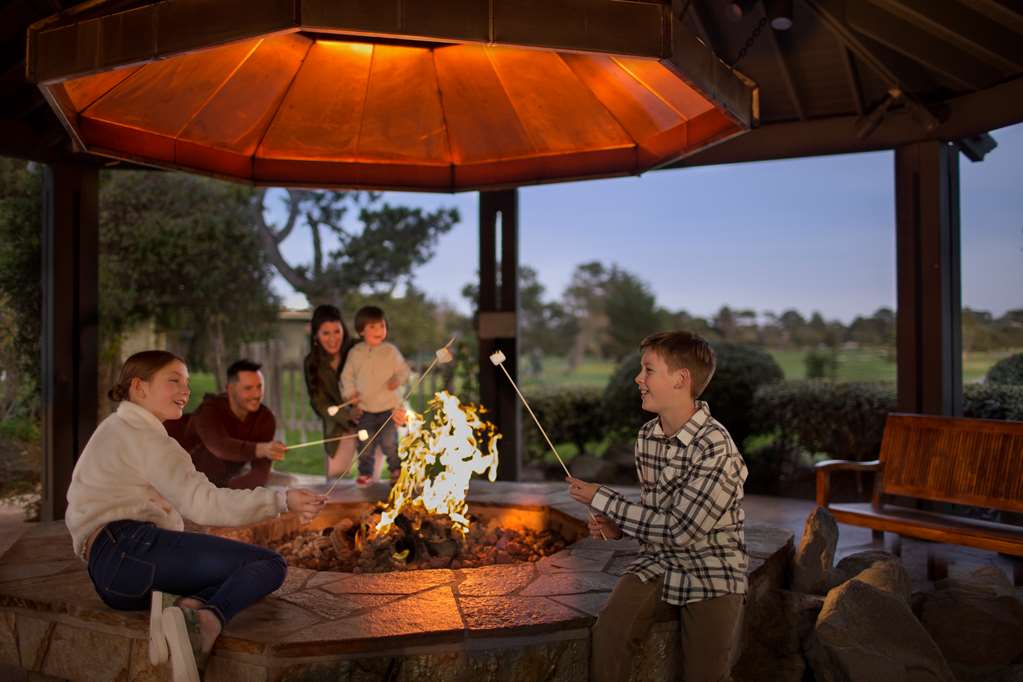 Hyatt Regency Monterey Hotel & Spa - photo 56