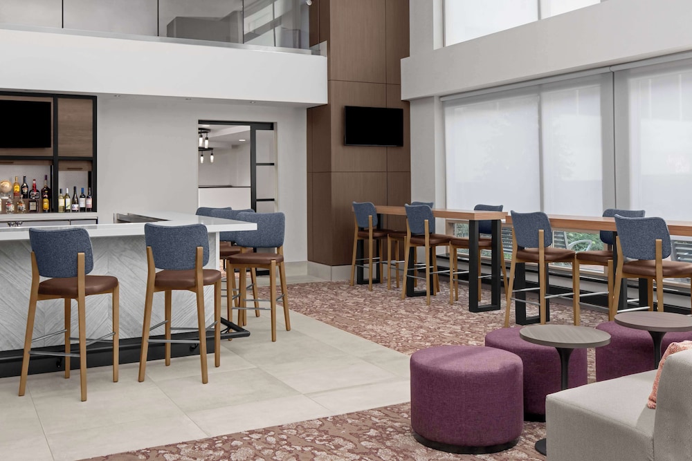 Hilton Garden Inn Bethesda Downtown - photo 42