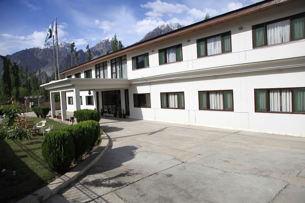 Hotel One Skardu in Skardu, Pakistan
