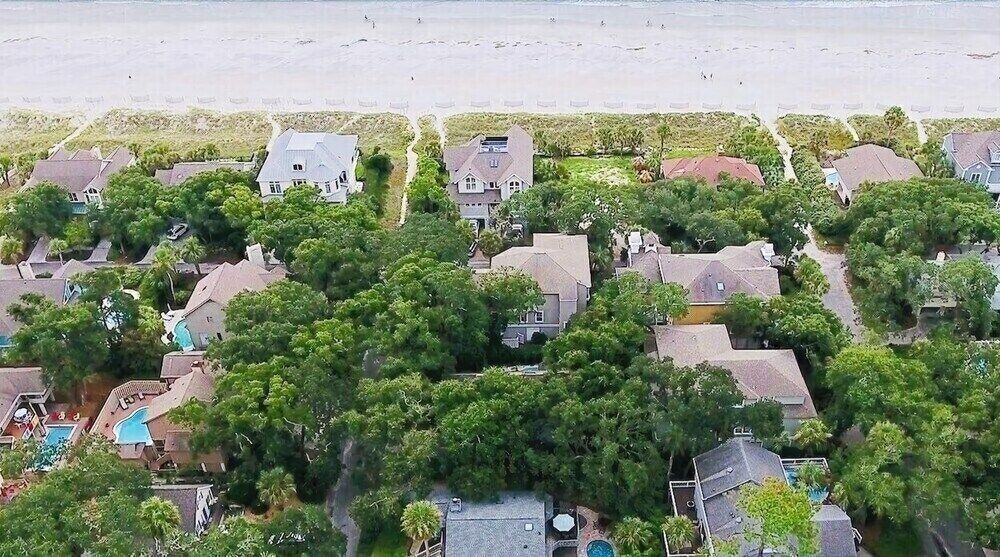 2 Night Hawk — 4-Star Luxury Hotel in Hilton Head Island, United States