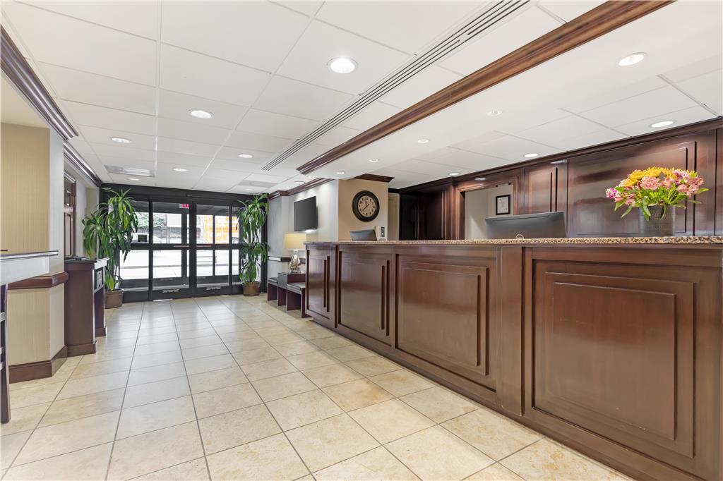 Best Western Dulles Airport Inn - photo 44