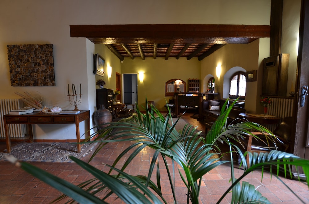 Hotel Restaurant Galena Mas Comangau — Begur — photo 5