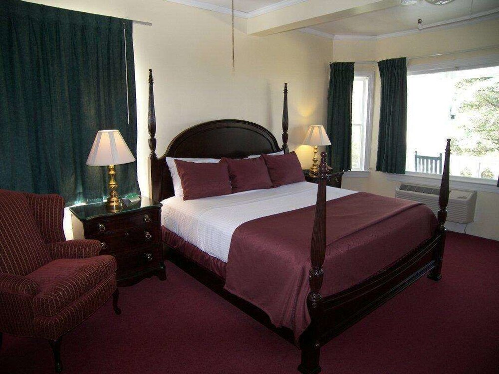 Green Park Inn - photo 16