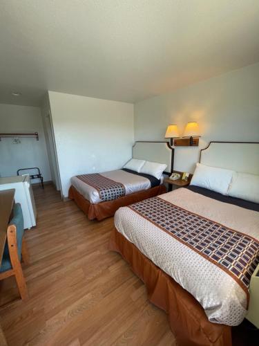 Budget Inn Yakima - photo 5