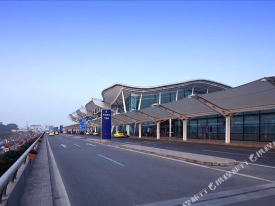 Jungang Business Hotel in Chongqing, People's Republic of China