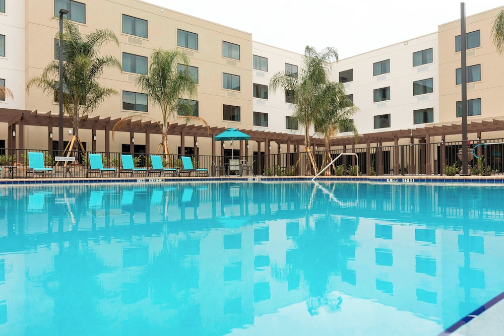 Courtyard by Marriott St. Augustine Beach - photo 29