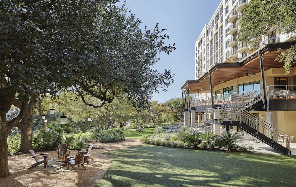 Four Seasons Hotel Austin - photo 147