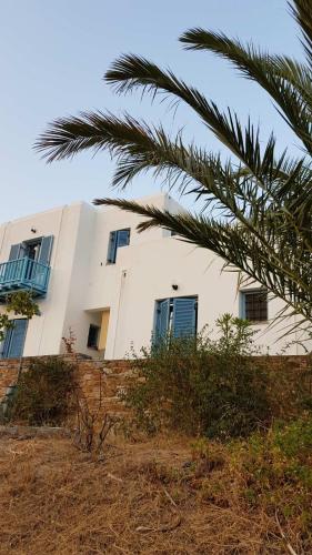 Villa Mariza Kythnos — 4-Star Luxury Hotel in Kythnos, Greece