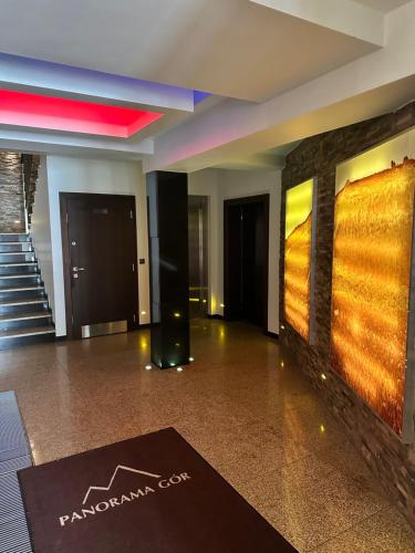 Apartament 7 z dużym tarasem — 4-Star Luxury Hotel in Szklarska Poreba, Poland