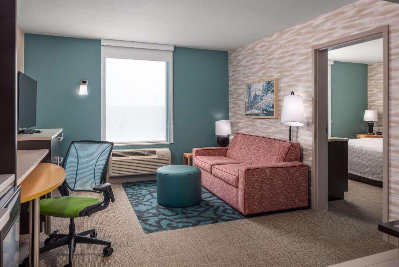 Home2 Suites by Hilton Little Rock West - photo 131