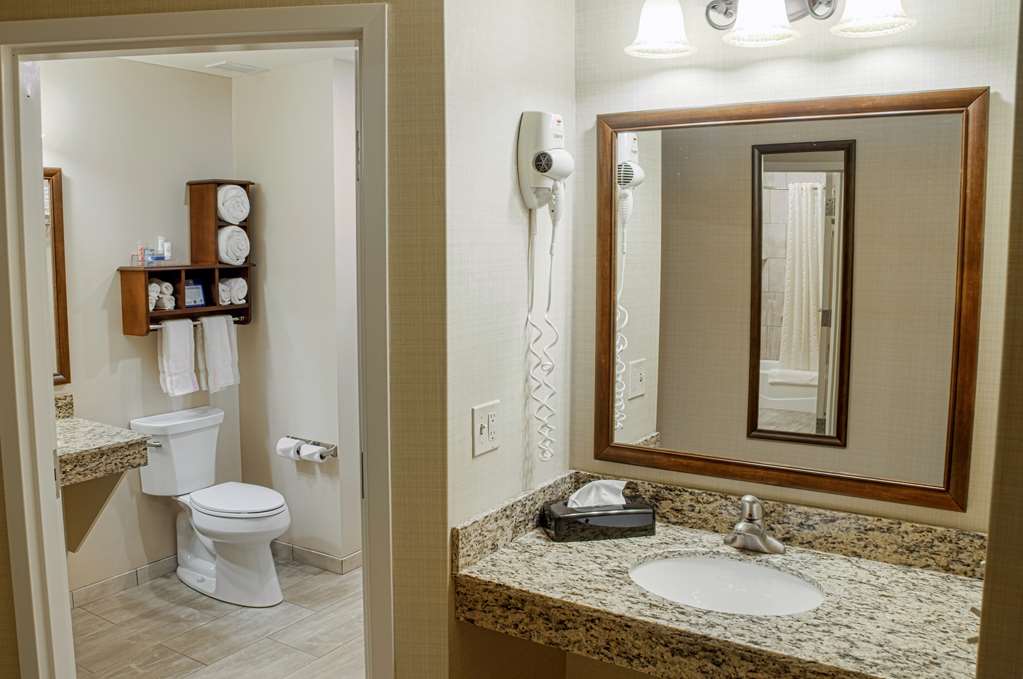 The Inn at Lewisburg BW Signature Collection - photo 47