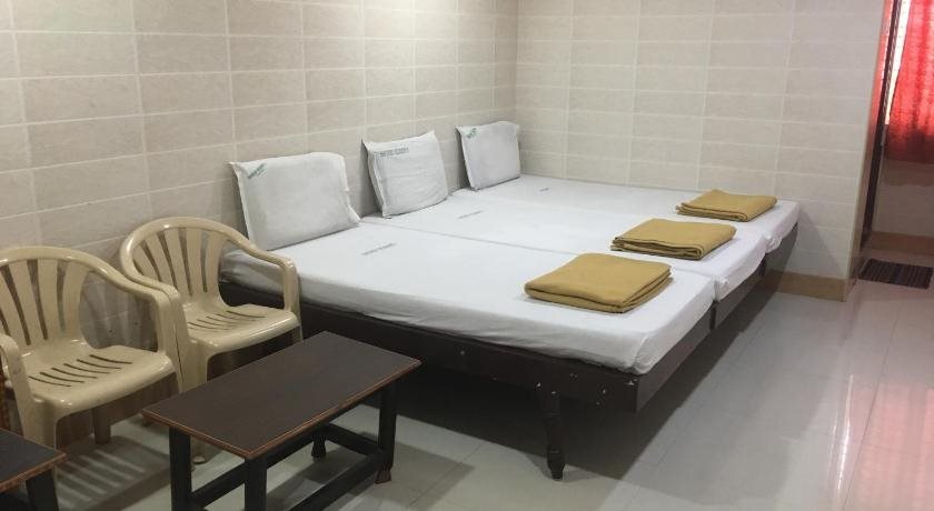 Sandeep Residency — Tirupati — photo 4