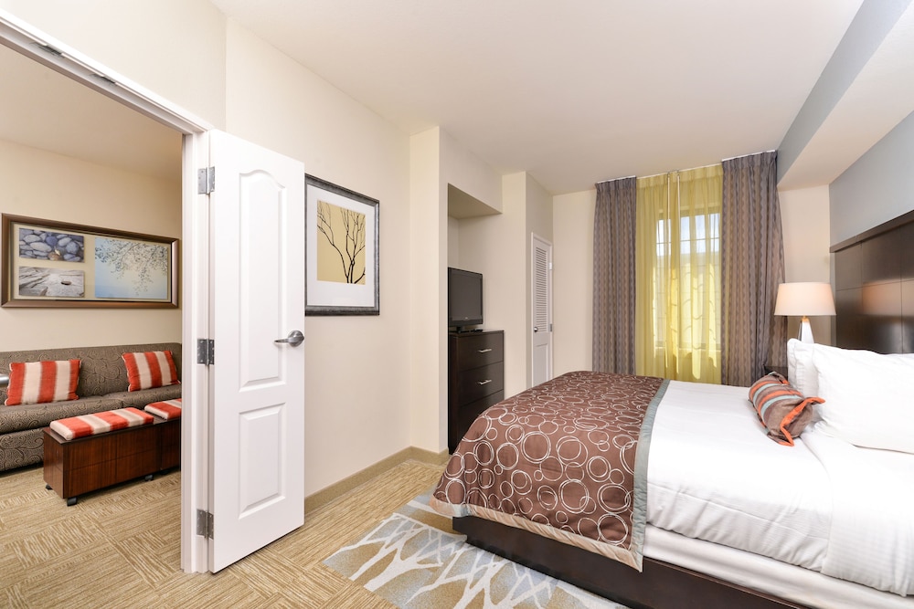 Staybridge Suites Stone Oak an IHG Hotel - photo 5