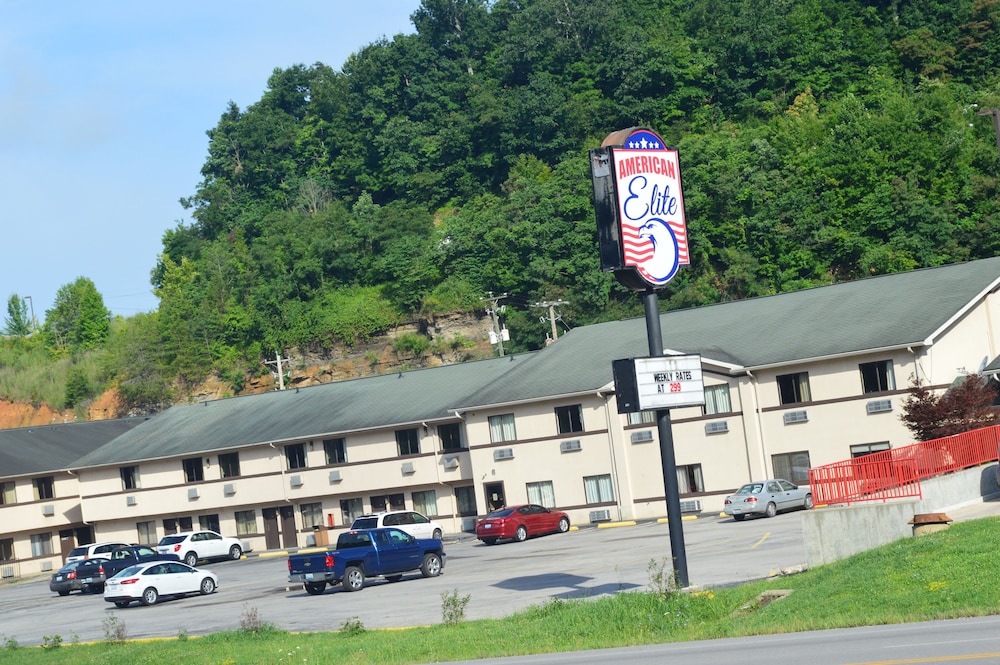 American Elite Inn - photo 72