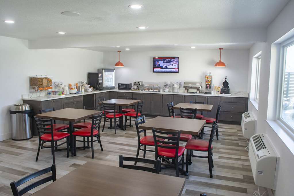 Comfort Inn Battle Mountain Midway Between Elko and Winnemucca - photo 25