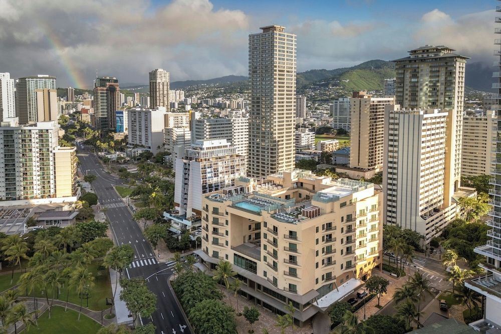 Marriott Vacation Club Waikiki - photo 48