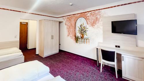 Smart Resorts B&B1 Bb1 111 in Winterberg, Germany
