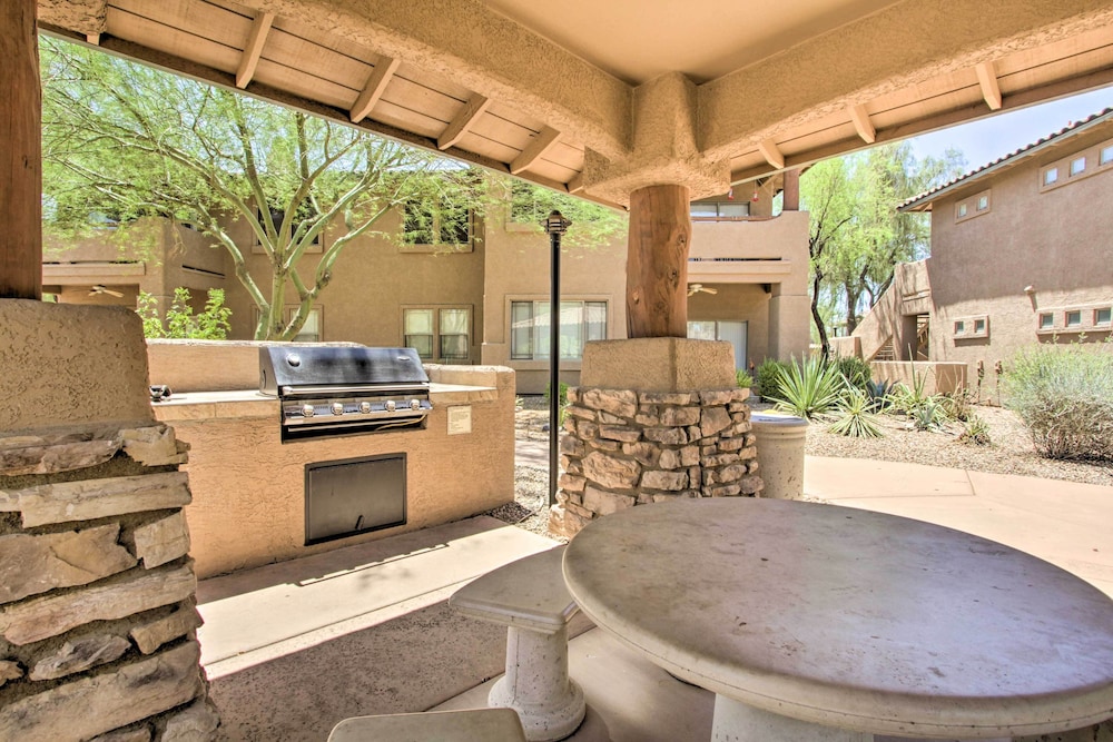 Scottsdale Condo w Balcony & Resort Amenities - photo 31