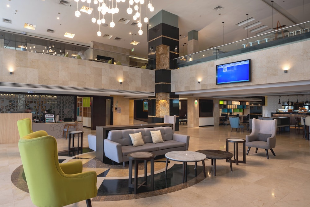Holiday Inn Villahermosa Aeropuerto by IHG