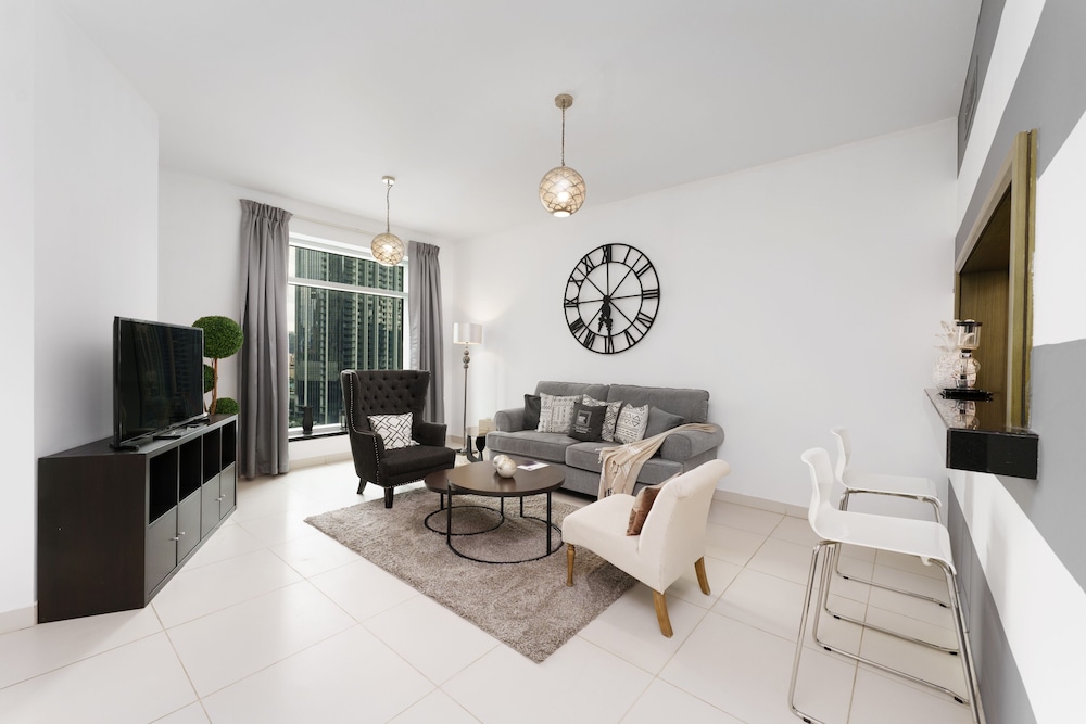 Maison Privee Loft West — 4-Star Luxury Hotel in Dubai, United Arab Emirates