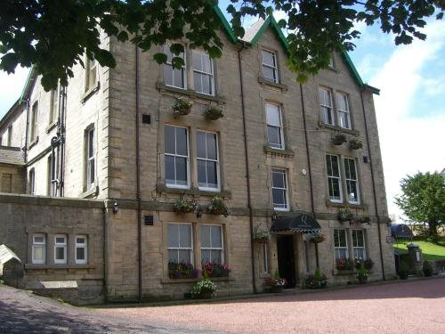 The Coquetvale Hotel in Morpeth, United Kingdom