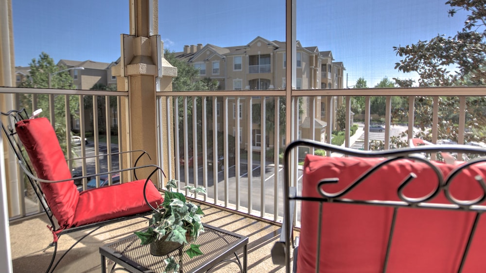 Cleveland Condo at Windsor Hills Resort - photo 18