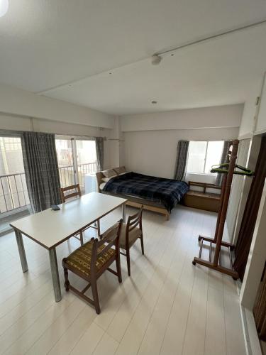 G&R House302 — 4-Star Luxury Hotel in Tokyo, Japan