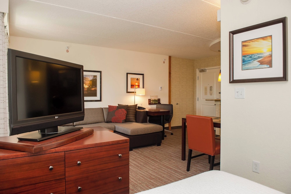 Residence Inn by Marriott Amelia Island - photo 23