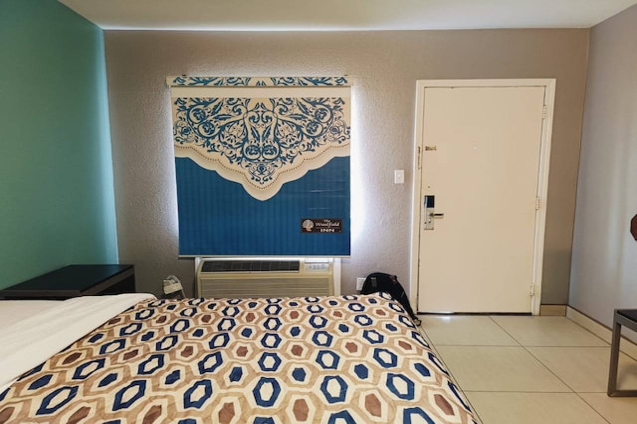 Woodfield Inn & Suites Hotel O Yoakum TX 111 - photo 29