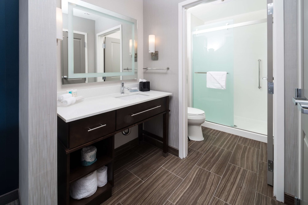 Homewood Suites by Hilton Tulsa Catoosa - photo 31