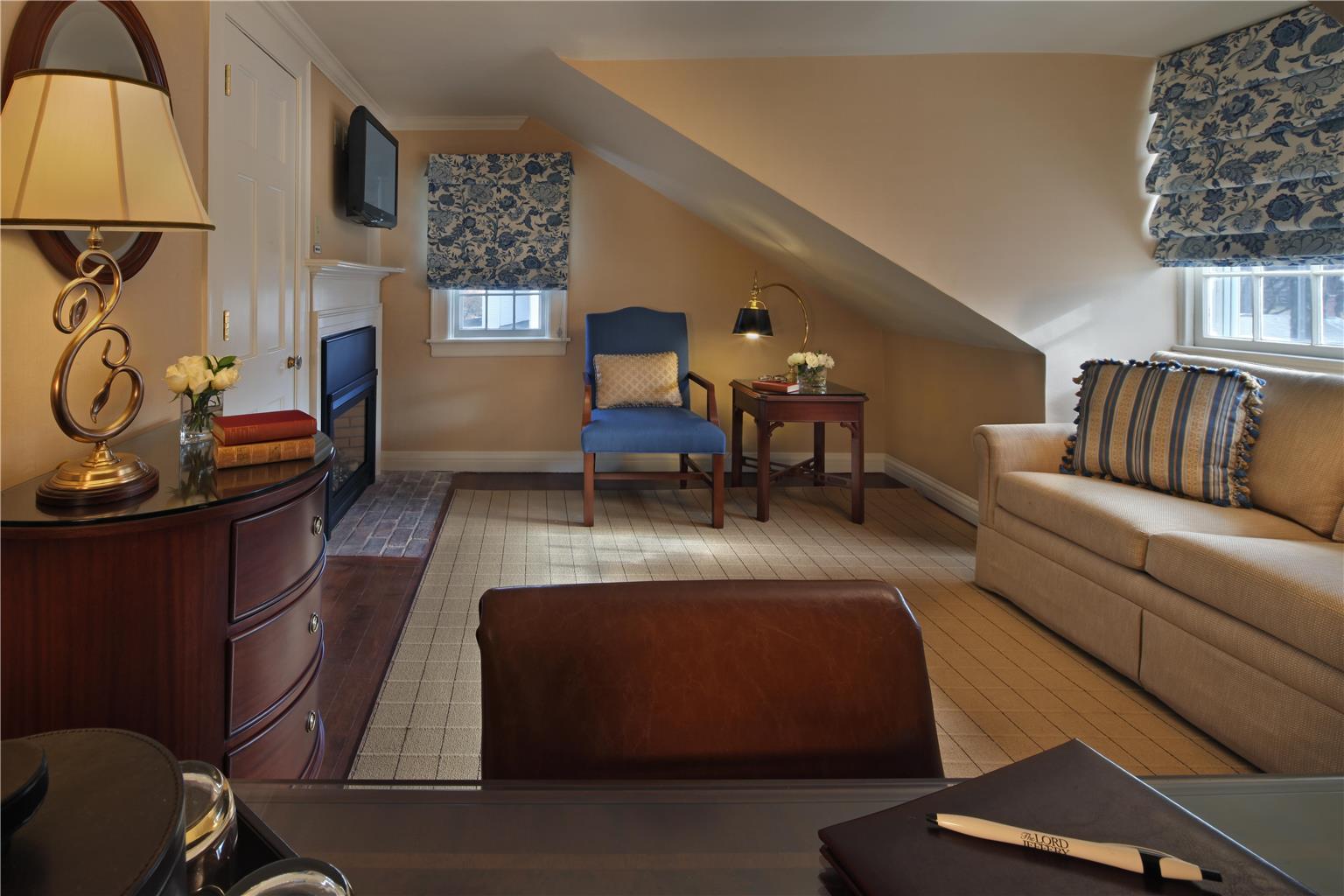 Inn on Boltwood - photo 16