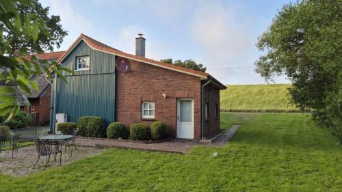 An Der Alten Scheune — Butjadingen