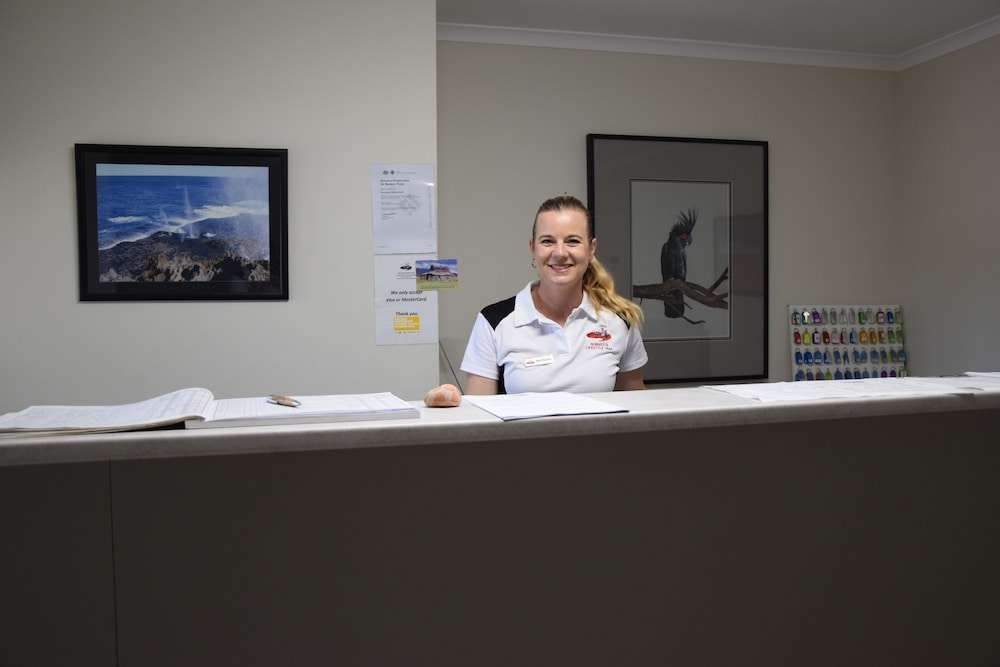Norwesta Lifestyle Park — hotel near Carnarvon Airport