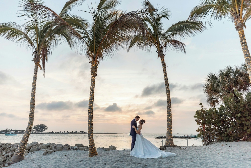 JW Marriott Clearwater Beach Resort & Spa - photo 68