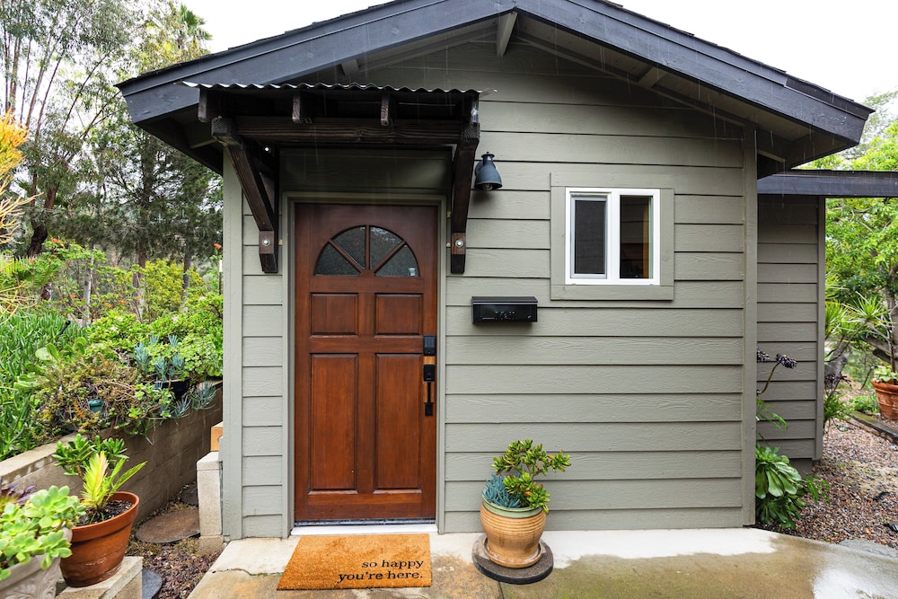 Sip Golf Unwind Couple S Retreat In Fallbrook — Fallbrook