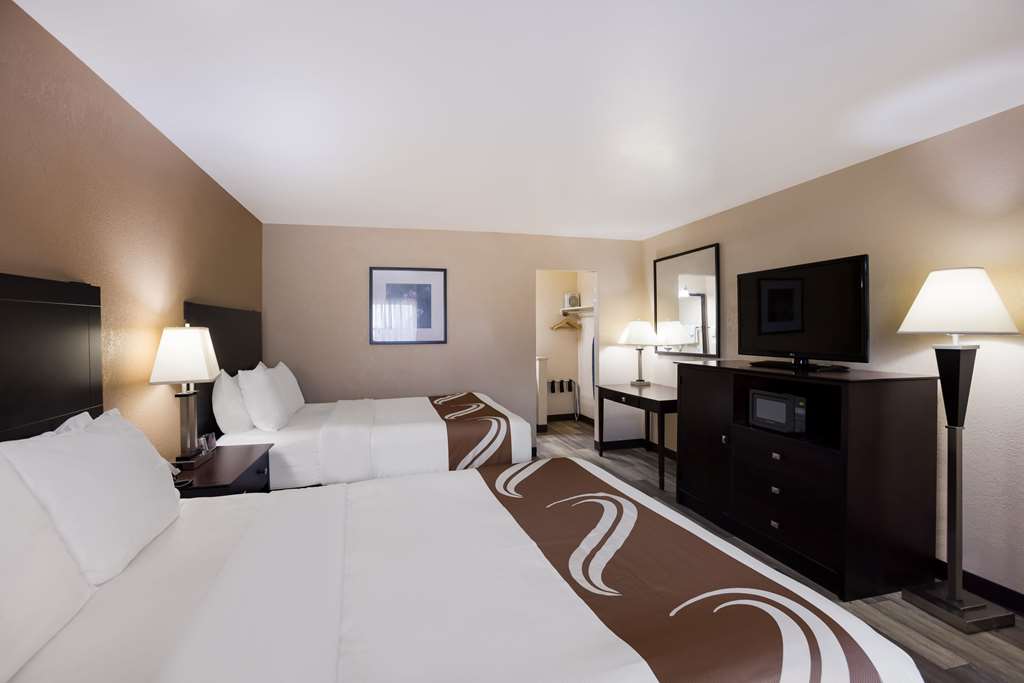 Quality Inn & Suites Big Rapids near University - photo 20