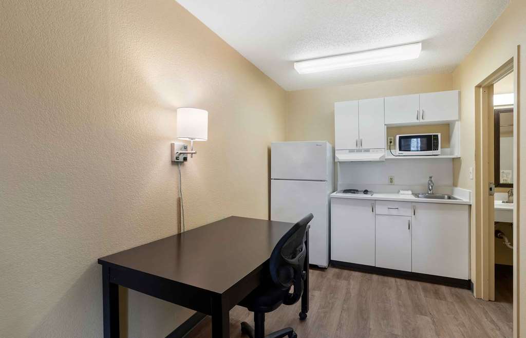 Extended Stay America Select Suites Newport News Oyster Pt - photo 17