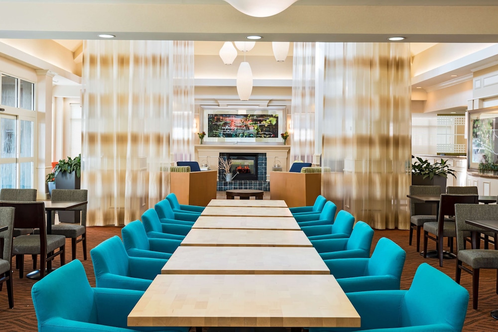 Hilton Garden Inn Washington DC Greenbelt - photo 24