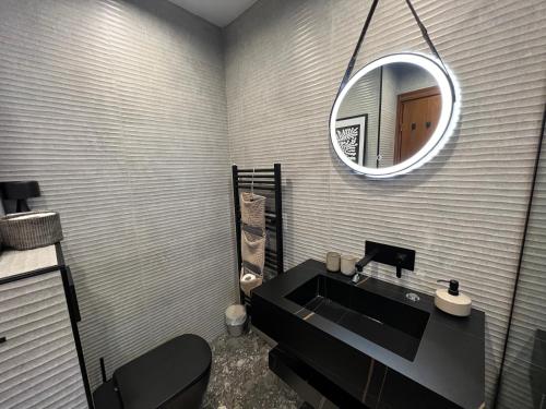 Katarino Spa Chalet — 4-Star Luxury Hotel in Razlog, Bulgaria