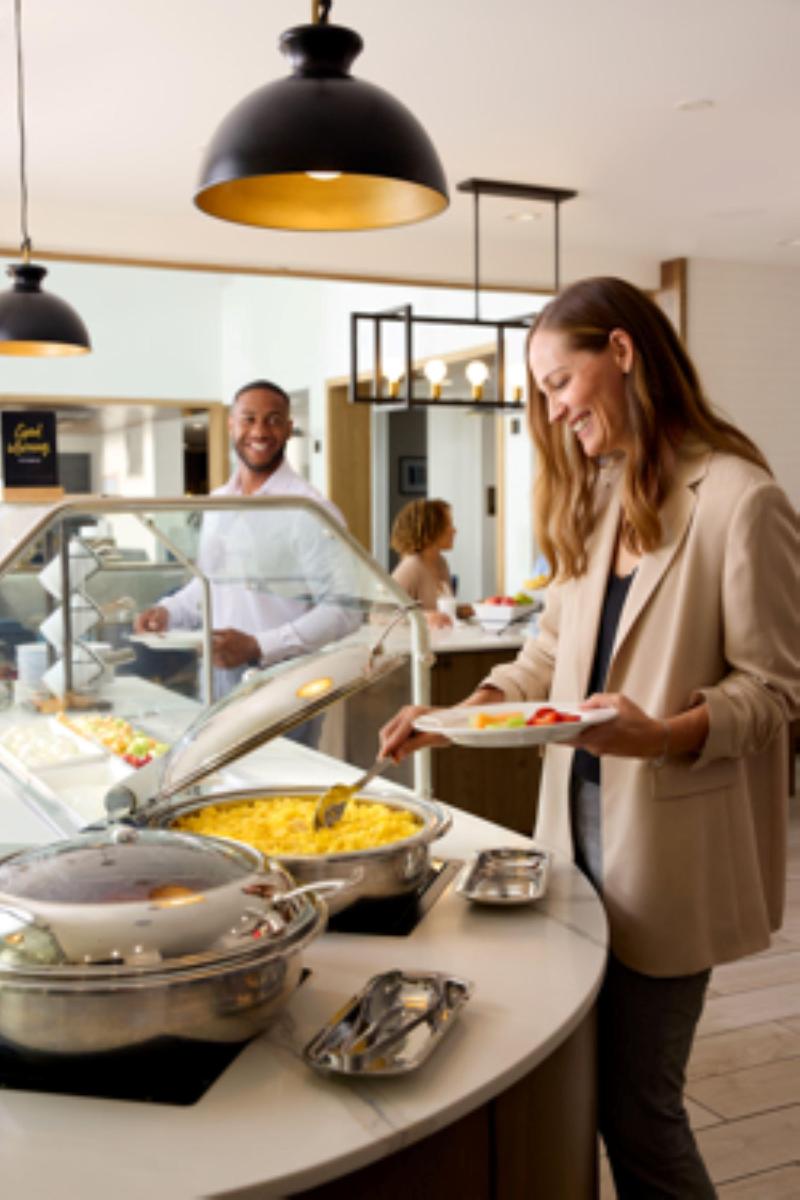 Staybridge Suites Port Arthur by IHG - photo 20