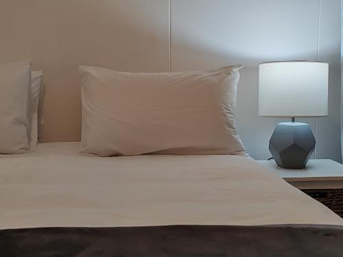Coastal Studio Empire Apartment