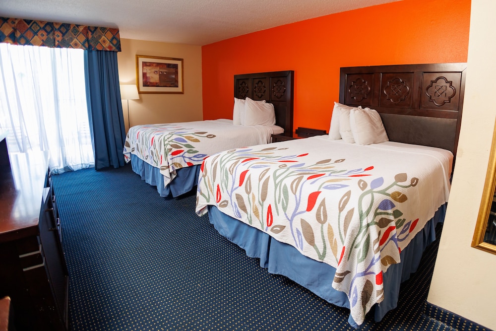 Garnet Inn & Suites Orlando - photo 35