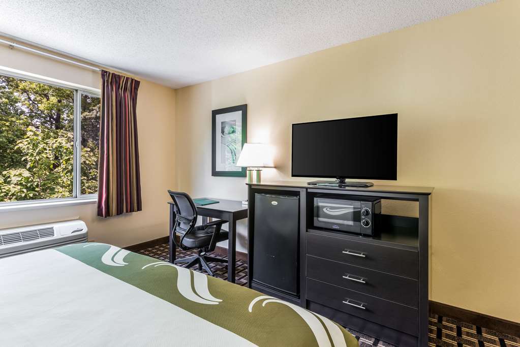 Quality Inn Huntersville near Lake Norman - photo 21