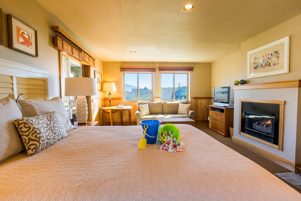 The Ocean Lodge - photo 13