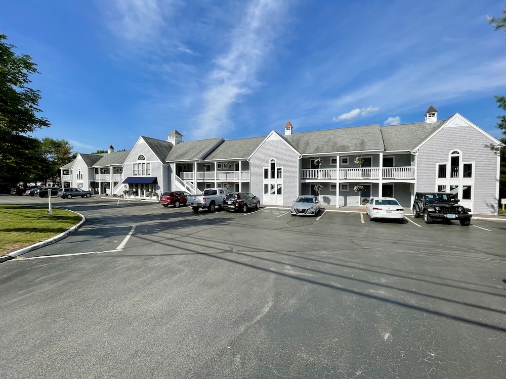 North Conway Mountain Inn in North Conway, United States