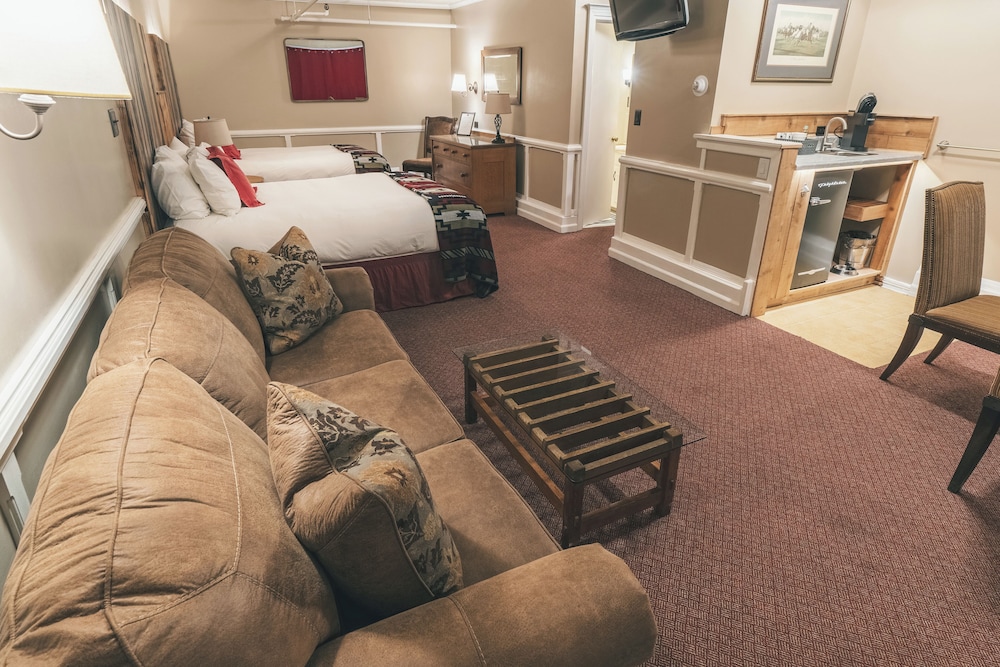 The Historic Redstone Inn - photo 17