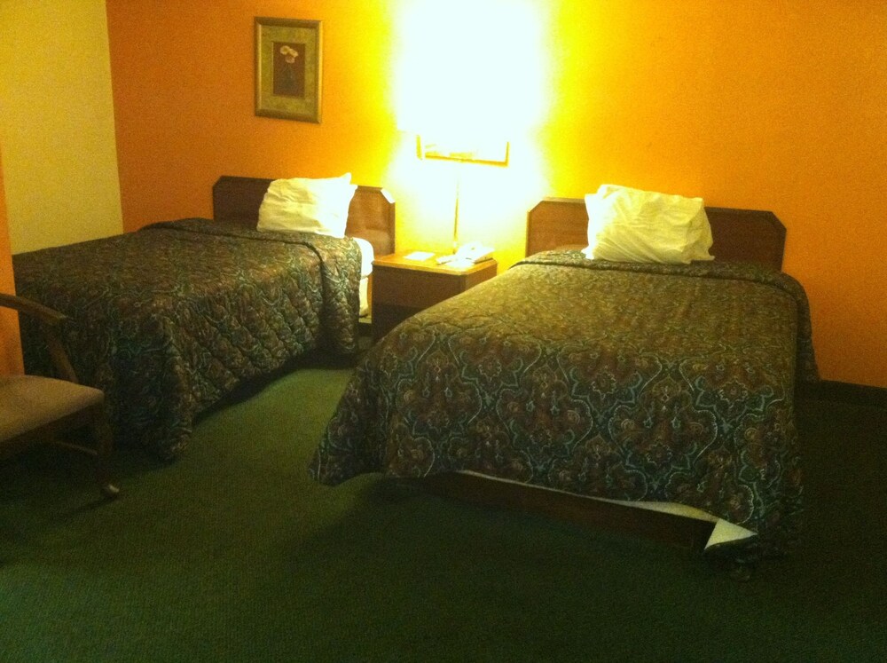Motel 6 Calera - photo 7