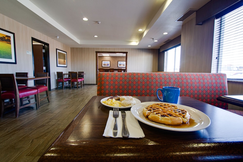 Inn at Hunters Run - photo 28