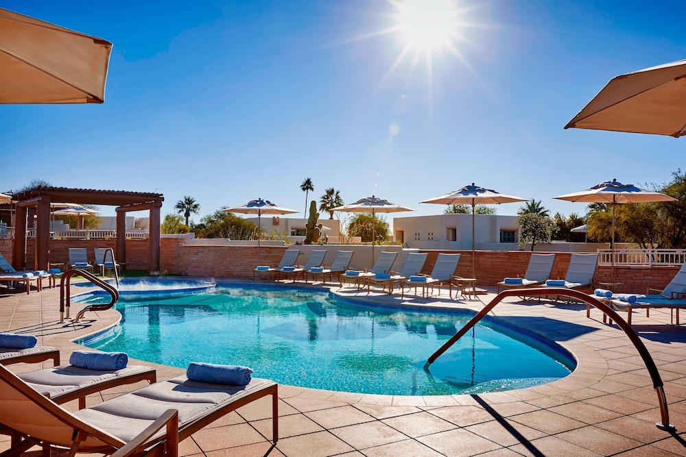 JW Marriott Camelback Inn Scottsdale Resort & Spa - photo 64