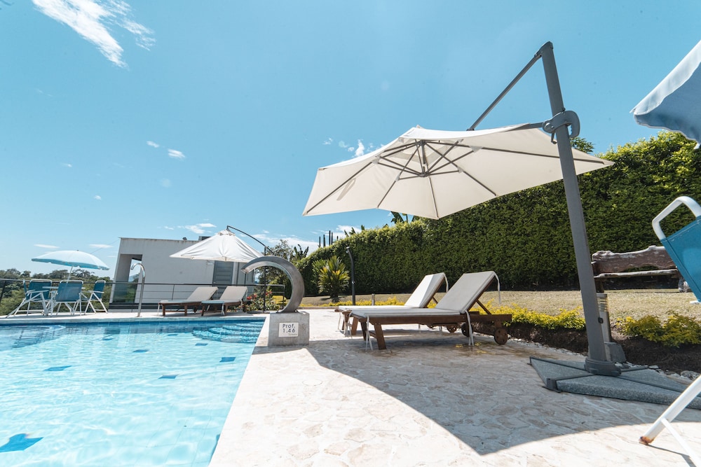 Syvanna Hotel Wellness & SPA in Pereira, Colombia